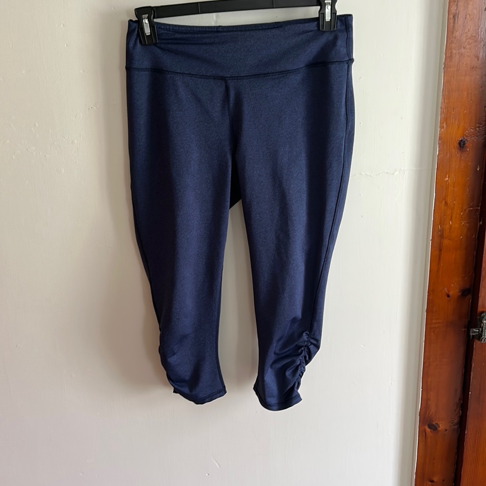 Athleta Capri Leggings